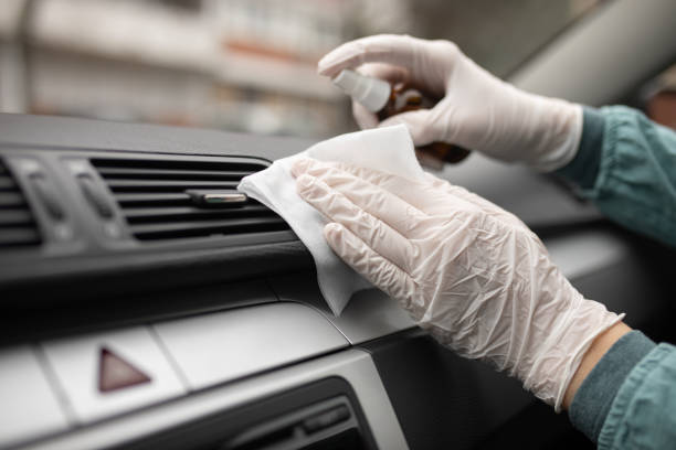 Best Air Quality Test  in Laurinburg, NC