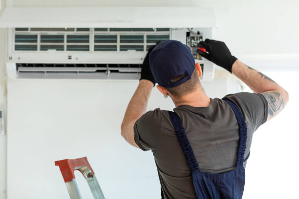 Reliable Laurinburg, NC Airduct Cleaning Solutions