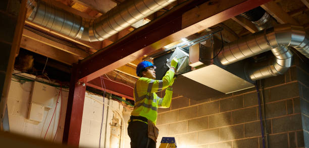 Best Emergency Air Duct Cleaning  in Laurinburg, NC