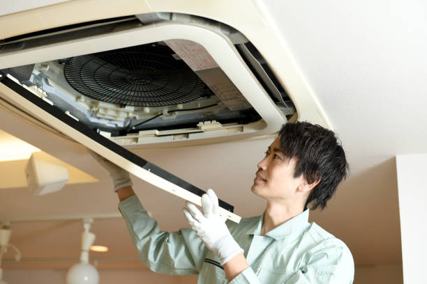 Professional Airduct Cleaning in Laurinburg, NC