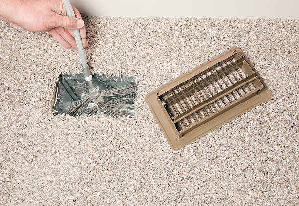 Best Affordable Duct Cleaning Services  in Laurinburg, NC