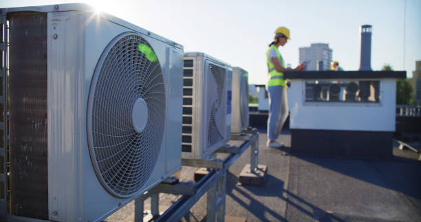 Best Best Air Duct Cleaning Company  in Laurinburg, NC