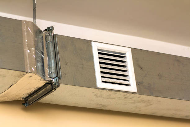 Best Air Duct Cleaning Near Me  in Laurinburg, NC